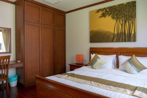 4 bedrooms Villa in Phuket, Thailand No. 97266 26
