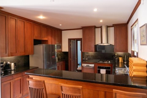 4 bedrooms Villa in Phuket, Thailand No. 97266 16