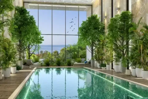 2 chambres Appartement à Mouttagiaka, Cyprus No. 34844 6