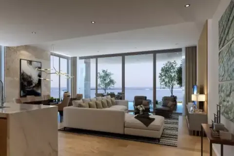 2 chambres Appartement à Mouttagiaka, Cyprus No. 34844 2