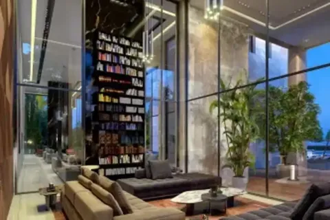 2 chambres Appartement à Mouttagiaka, Cyprus No. 34844 8