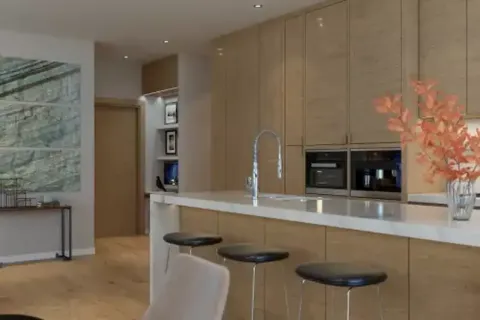 2 chambres Appartement à Mouttagiaka, Cyprus No. 34844 11