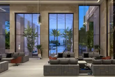 2 chambres Appartement à Mouttagiaka, Cyprus No. 34844 9