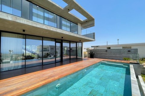 4 rooms Villa à Limassol, Cyprus No. 107053 6