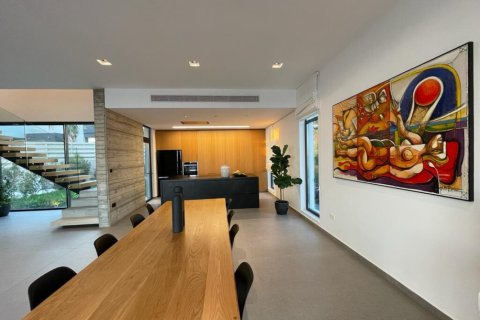 4 rooms Villa à Limassol, Cyprus No. 107053 3