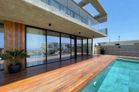 4 rooms Villa à Limassol, Cyprus No. 107053 9