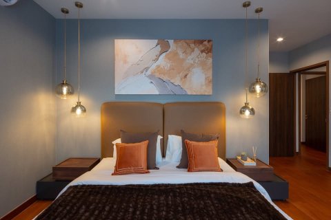 4 bedrooms House in Chiang Mai, Thailand No. 98169 3