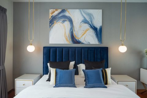 4 bedrooms House in Chiang Mai, Thailand No. 98169 12