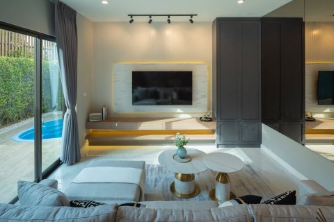 4 bedrooms House in Chiang Mai, Thailand No. 98169 9