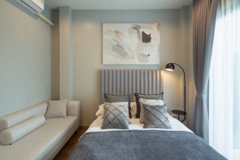 4 bedrooms House in Chiang Mai, Thailand No. 98169 4