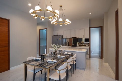 4 bedrooms House in Chiang Mai, Thailand No. 98169 5