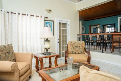 3 bedrooms Villa in Frigate Bay, Saint Kitts and Nevis No. 79267 5