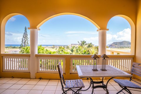 3 bedrooms Villa in Frigate Bay, Saint Kitts and Nevis No. 79267 1