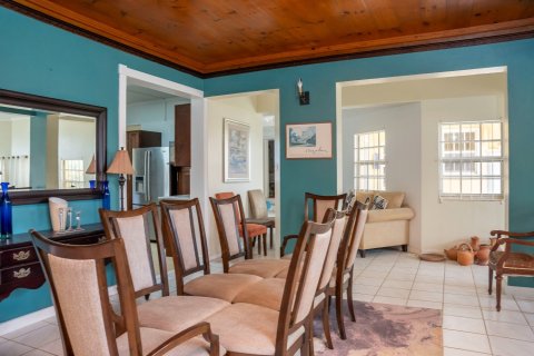 3 bedrooms Villa in Frigate Bay, Saint Kitts and Nevis No. 79267 6