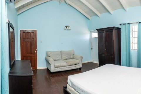 3 bedrooms Villa in Frigate Bay, Saint Kitts and Nevis No. 79267 19