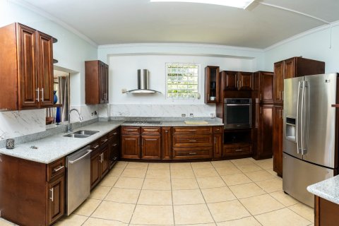 3 bedrooms Villa in Frigate Bay, Saint Kitts and Nevis No. 79267 8