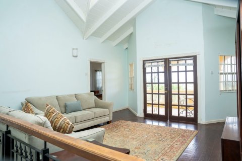 3 bedrooms Villa in Frigate Bay, Saint Kitts and Nevis No. 79267 16