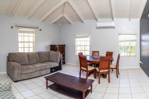 3 bedrooms Villa in Frigate Bay, Saint Kitts and Nevis No. 79267 13