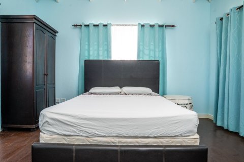 3 bedrooms Villa in Frigate Bay, Saint Kitts and Nevis No. 79267 17