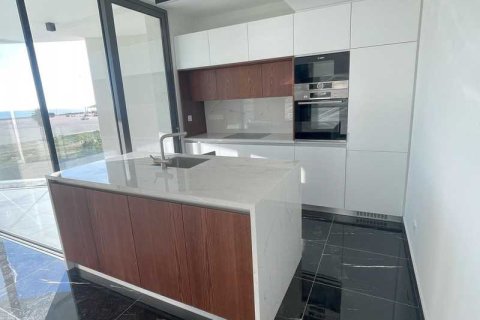 Квартира с 2 спальнями в Ларнака, Кипр №79946 6