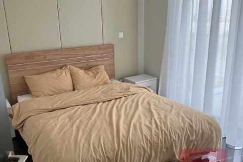 Квартира с 2 спальнями в Ларнака, Кипр №79946 5