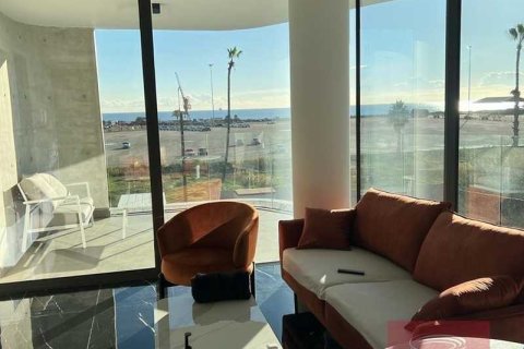 Квартира с 2 спальнями в Ларнака, Кипр №79946 2