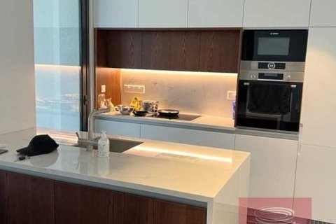 Квартира с 2 спальнями в Ларнака, Кипр №79946 4