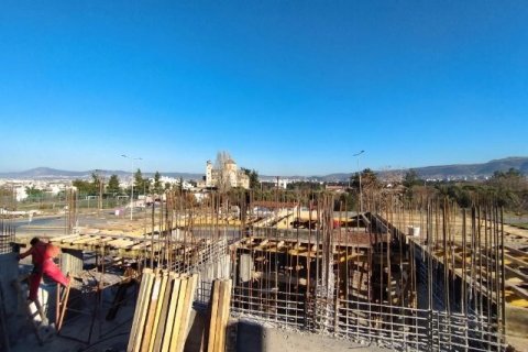 4 chambres Duplex à Polichni, Greece No. 108406 20