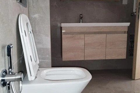 4 chambres Duplex à Polichni, Greece No. 108406 14