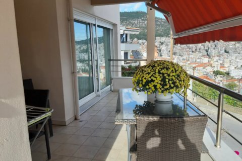 1 bedroom Townhouse in Kavala, Greece No. 110376 8