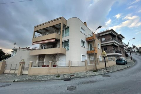 1 bedroom Townhouse in Kavala, Greece No. 110376 2
