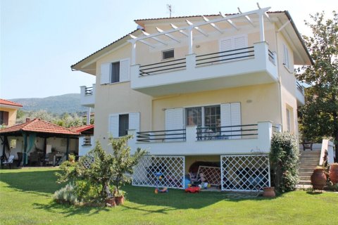 4 dormitorios House en Pieria, Greece No. 109169 15