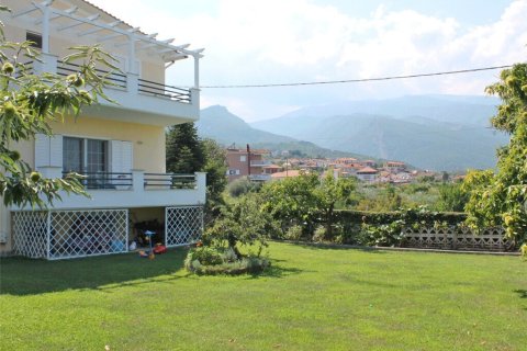 4 bedrooms House in Pieria, Greece No. 109169