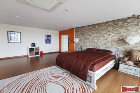 5 bedrooms Office in Bangkok, Thailand No. 96967 15