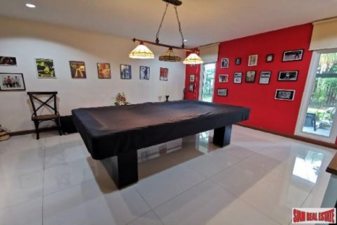 5 bedrooms Office in Bangkok, Thailand No. 96967 11