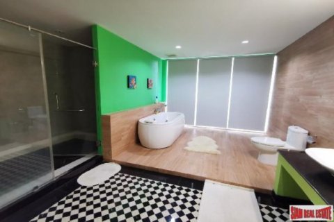 5 bedrooms Office in Bangkok, Thailand No. 96967 17