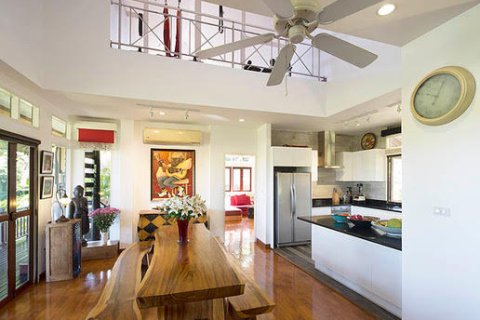 3 dormitorios House en Chiang Mai, Thailand No. 97656 8