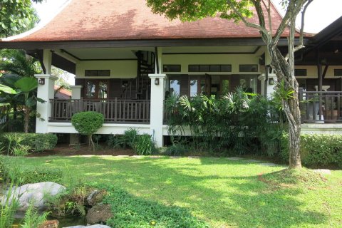 3 dormitorios House en Chiang Mai, Thailand No. 97656 4