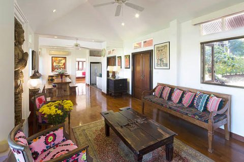 3 dormitorios House en Chiang Mai, Thailand No. 97656 6