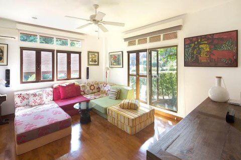 3 dormitorios House en Chiang Mai, Thailand No. 97656 5