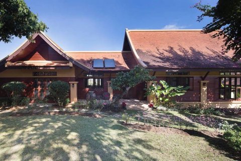 3 dormitorios House en Chiang Mai, Thailand No. 97656 1