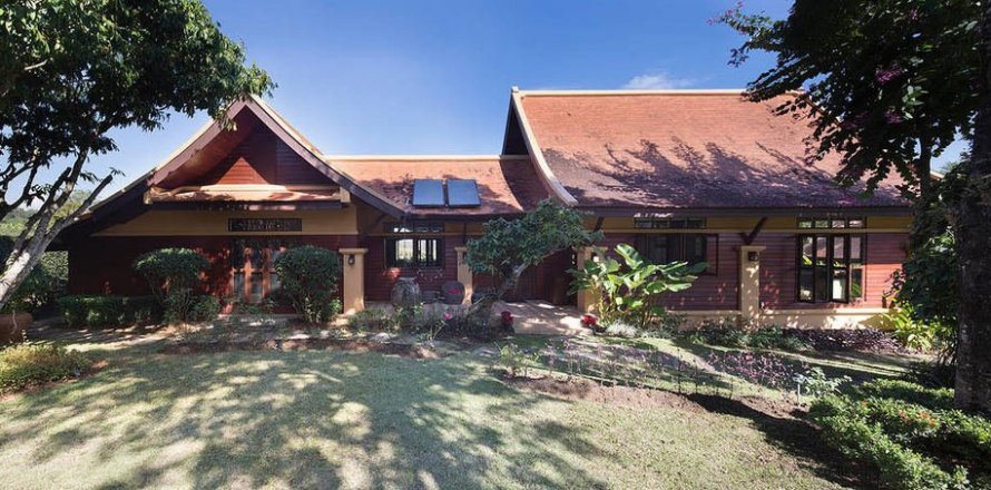 3 dormitorios House en Chiang Mai, Thailand No. 97656