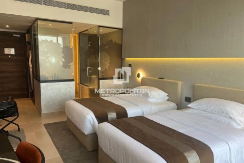 30m² Hotel Apartamento en The One at Jumeirah Village Triangle, UAE No. 121339