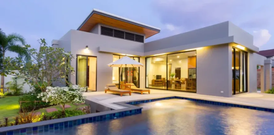 3 bedrooms Land in Que Nham, Vietnam No. 195