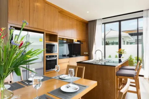 3 bedrooms Land in Que Nham, Vietnam No. 195 5