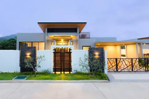 3 bedrooms Land in Que Nham, Vietnam No. 195 14