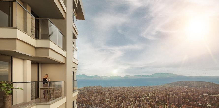 2 bedrooms Apartment in Khanh Hoa, Vietnam No. 115582