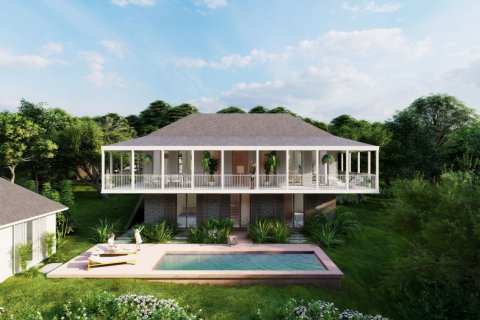 2 bedrooms Villa in Baie du Cap, Mauritius No. 60779 8