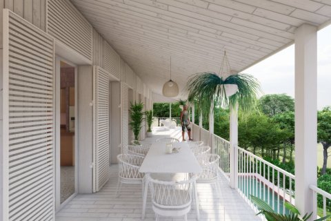 2 bedrooms Villa in Baie du Cap, Mauritius No. 60779 2