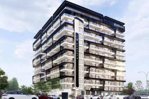2 dormitorios Apartment en Dubai, UAE No. 91592